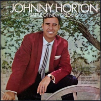 Johnny Horton - Battle Of New Orleans